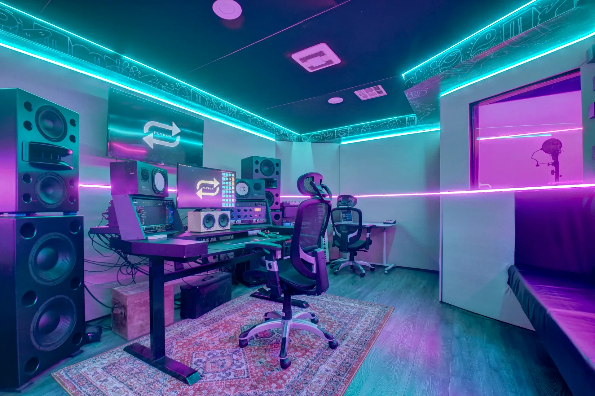 Studio A