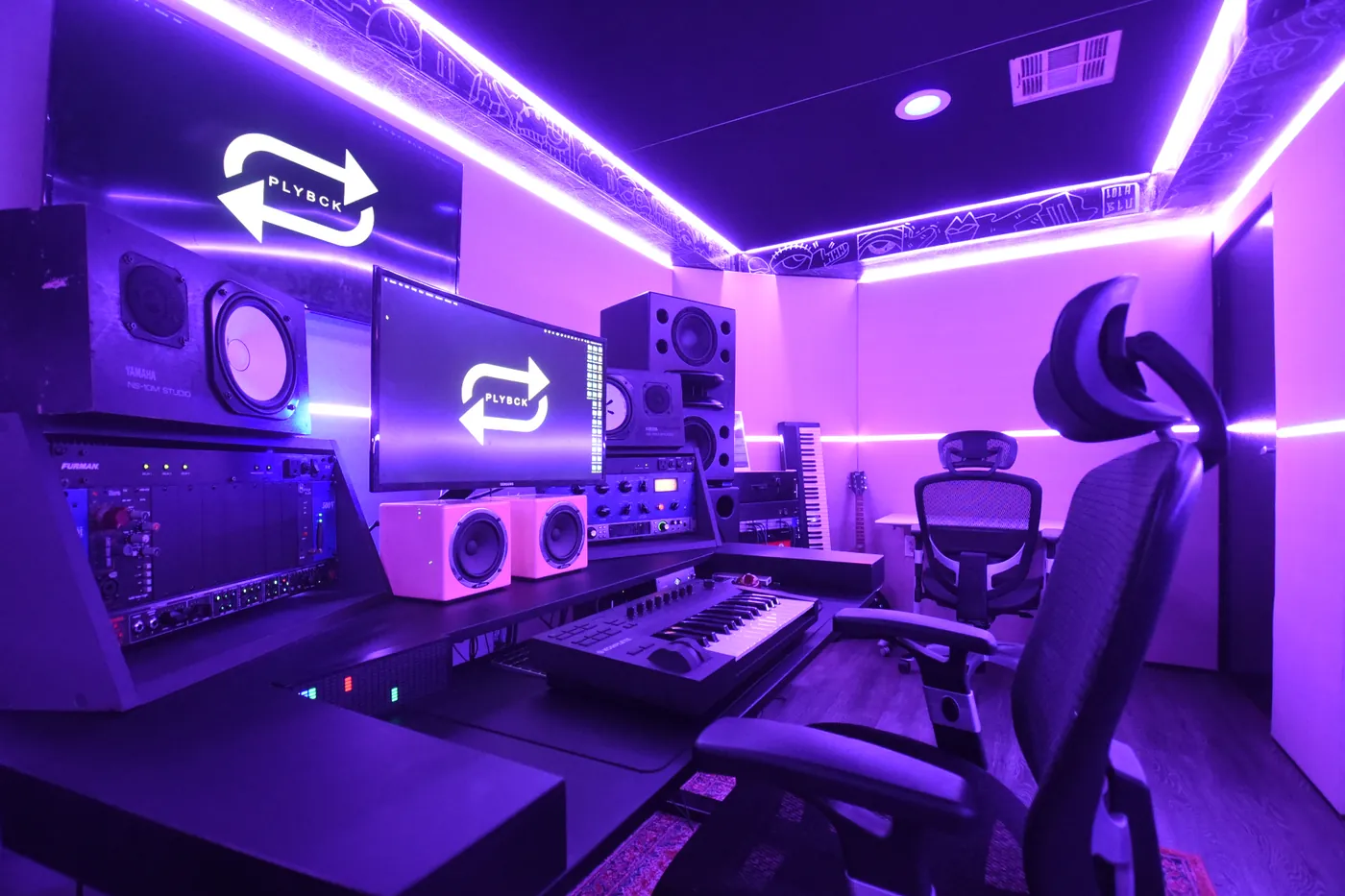 Studio A